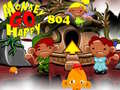 Гульня Monkey Go Happy Stage 804