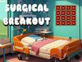 Гульня Surgical Breakout