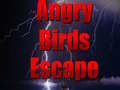 Гульня Angry Birds Escape