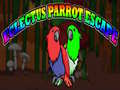 Гульня Eclectus Parrot Escape