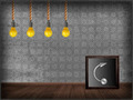 Гульня Amgel Easy Room Escape 105