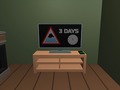 Гульня Flood Escape