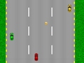 Гульня Highspeed