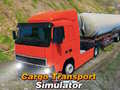 Гульня Cargo Transport Simulator