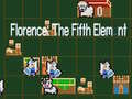 Гульня Florence: The Fifth Element
