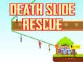Гульня Death Slide Rescue