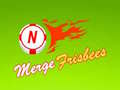 Гульня MergeFrisbees