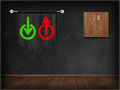 Гульня Amgel Easy Room Escape 106