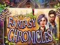 Гульня Fantasy Chronicles