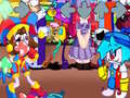 Гульня Friday Night Funkin': Funkin in a Digital Night 