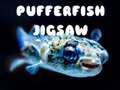 Гульня Puffer Fish Jigsaw