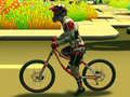 Гульня Bike Stunt BMX Simulator