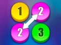 Гульня Dot Puzzle
