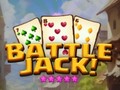 Гульня Battle Jack