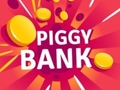 Гульня Piggy Bank