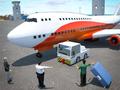 Гульня Flight Pilot Airplane