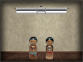 Гульня Amgel Easy Room Escape 110