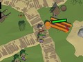 Гульня Plague Harvest The Last Defense