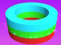 Гульня Paint Circle Shooter