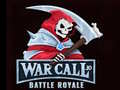 Гульня WarCall.io