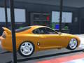 Гульня Automechanic: Build Car 3D