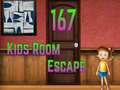 Гульня Amgel Kids Room Escape 167