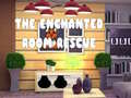 Гульня The Enchanted Room Rescue