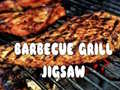 Гульня Barbecue Grill Jigsaw