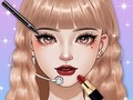 Гульня Crazy Makeover Salon 2