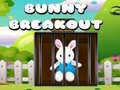 Гульня Bunny Breakout