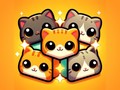Гульня Party Animals Cats Evolution