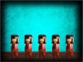 Гульня Amgel Easy Room Escape 112