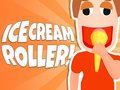 Гульня Ice Cream Roller!