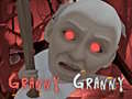 Гульня Granny Granny