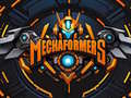 Гульня Mecha Formers