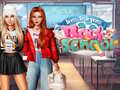 Гульня Dress to Impress: Back to School