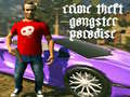 Гульня Crime Theft Gangster Paradise