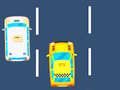 Гульня Taxi time