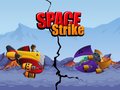 Гульня Space Strike