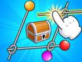 Гульня Puzzle Box Rotate the Rings