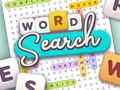 Гульня Word Search