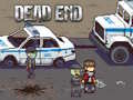 Гульня Dead End