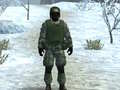 Гульня Soldier of Homeland: FPS