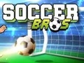 Гульня Soccer Bros