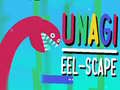 Гульня Unagi EEL-Scape