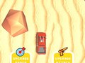 Гульня Zombie Car War