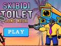 Гульня Skibidi Toilet: Long Neck