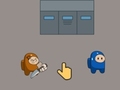 Гульня Among Us Thief Puzzle