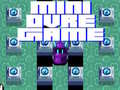 Гульня Mini Over Game