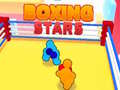 Гульня Boxing Stars